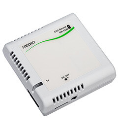 CO2ノード SW-4230-1100 | 無線センサネットワーク「ミスター省エネ
